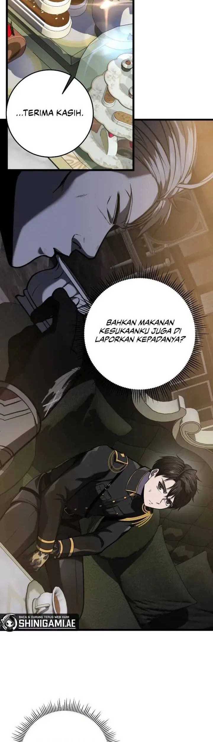 A Dragonslayer’s Peerless Regression Chapter 20 Gambar 31