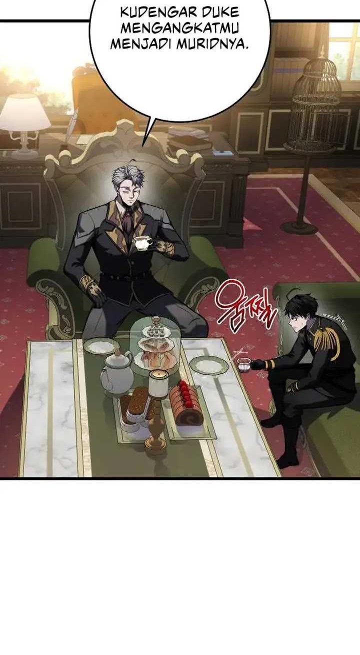 A Dragonslayer’s Peerless Regression Chapter 20 Gambar 33