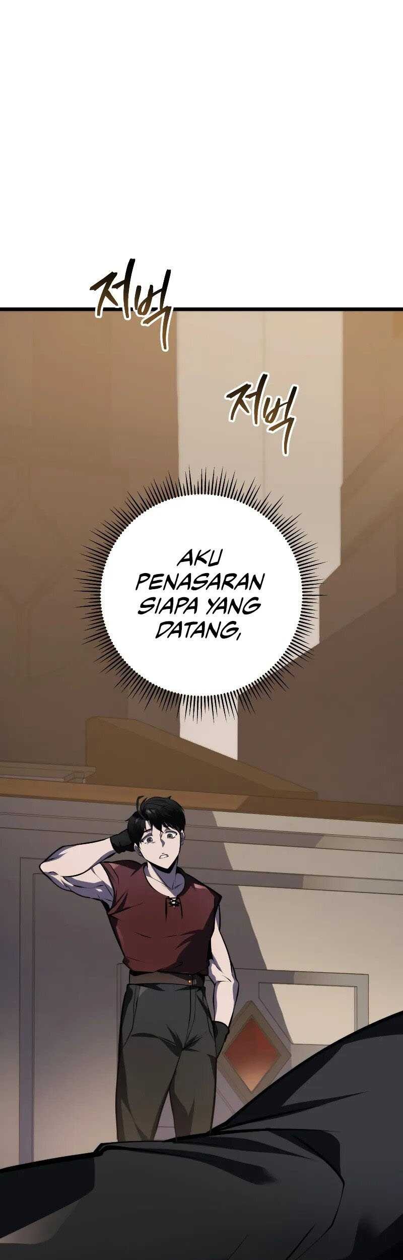 A Dragonslayer’s Peerless Regression Chapter 21 Gambar 34