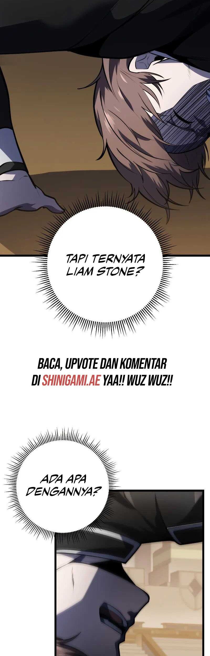 A Dragonslayer’s Peerless Regression Chapter 21 Gambar 35