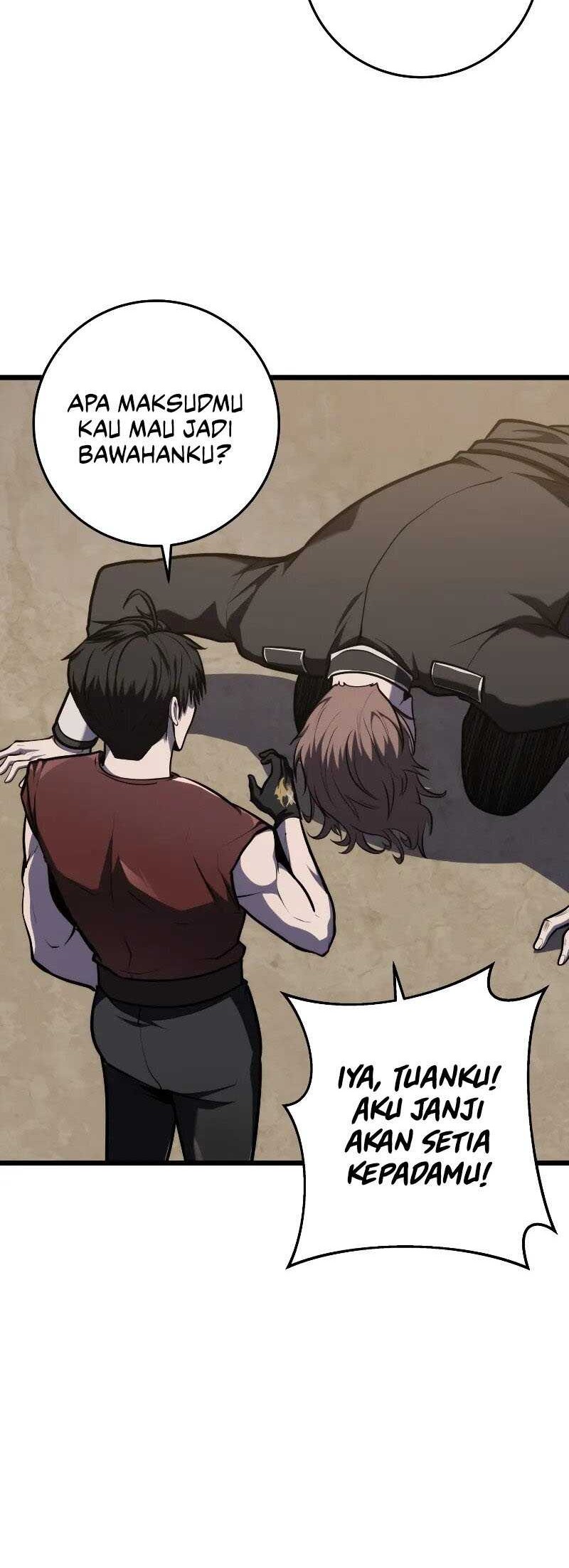 A Dragonslayer’s Peerless Regression Chapter 21 Gambar 37