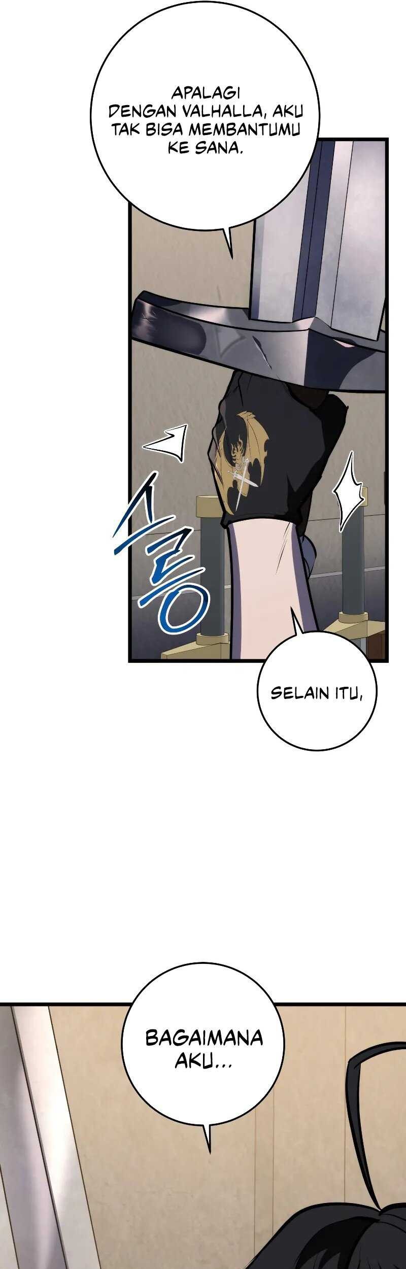 A Dragonslayer’s Peerless Regression Chapter 21 Gambar 42