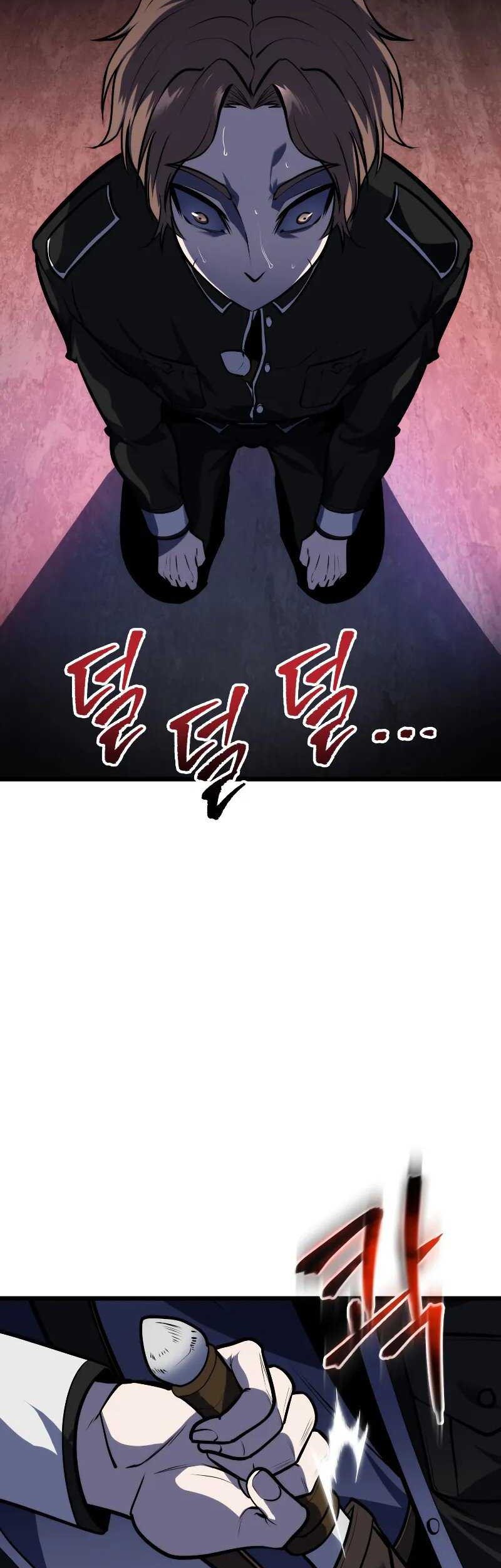 A Dragonslayer’s Peerless Regression Chapter 21 Gambar 44