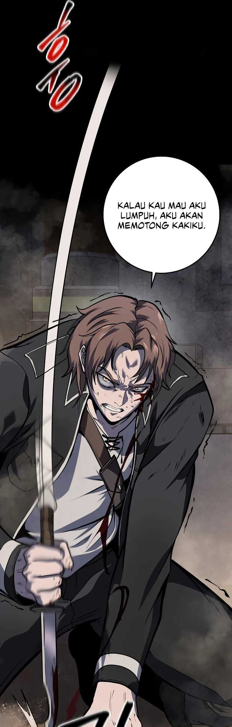 A Dragonslayer’s Peerless Regression Chapter 21 Gambar 50