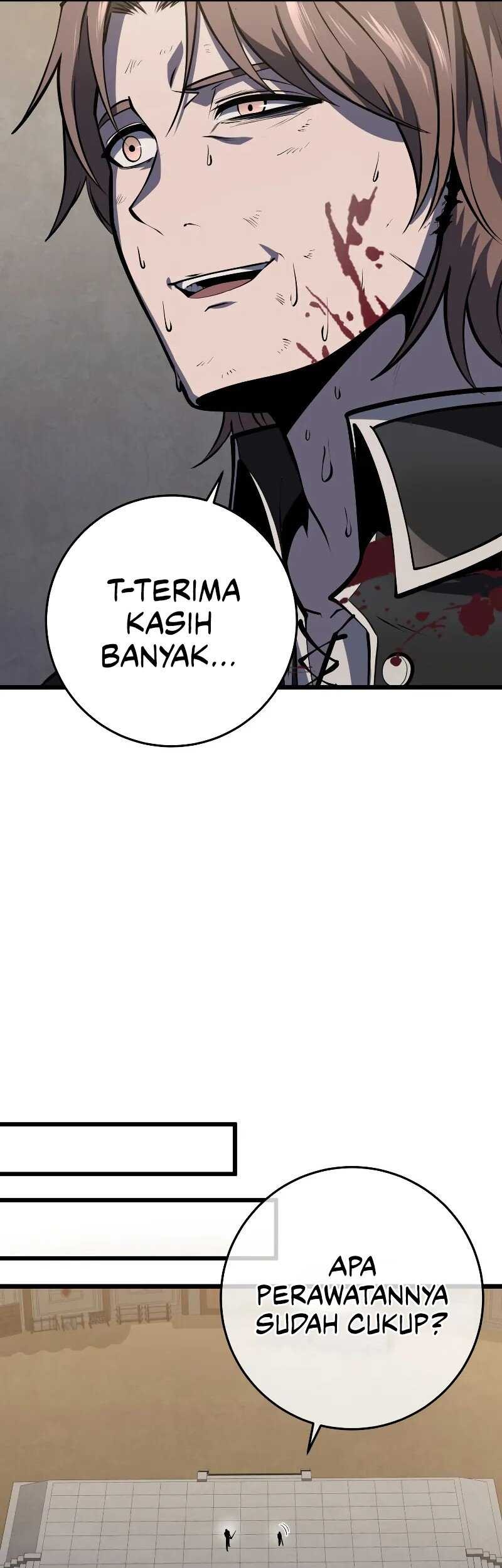 A Dragonslayer’s Peerless Regression Chapter 21 Gambar 62