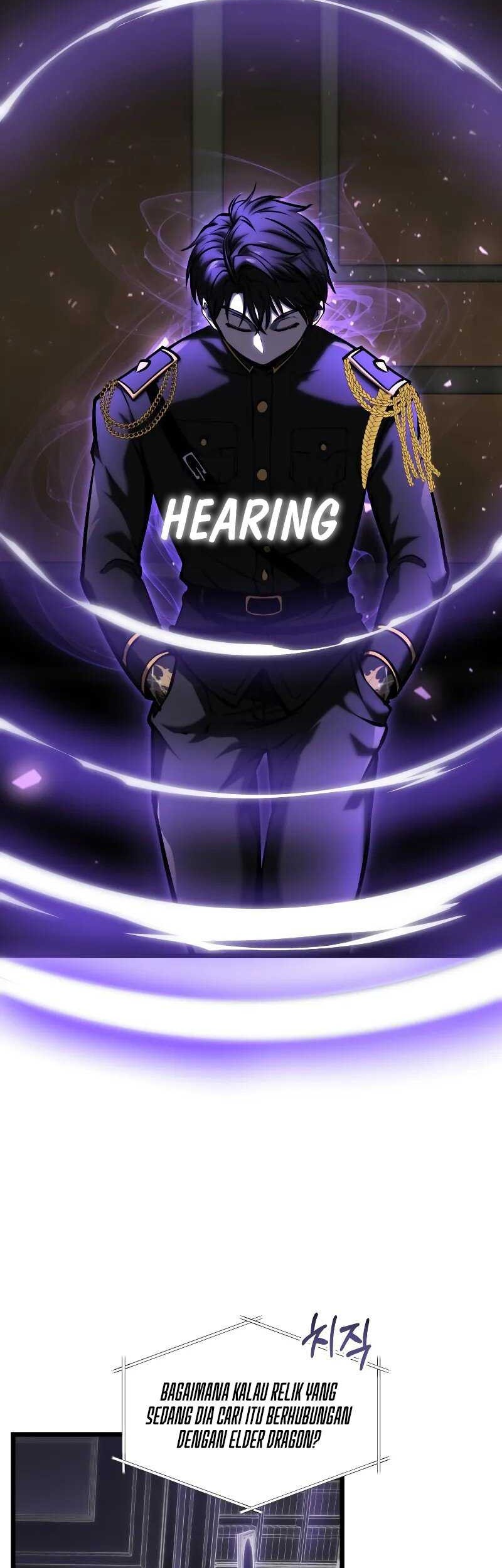 A Dragonslayer’s Peerless Regression Chapter 21 Gambar 4