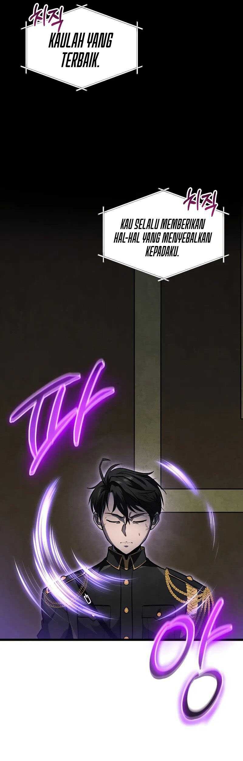 A Dragonslayer’s Peerless Regression Chapter 21 Gambar 14