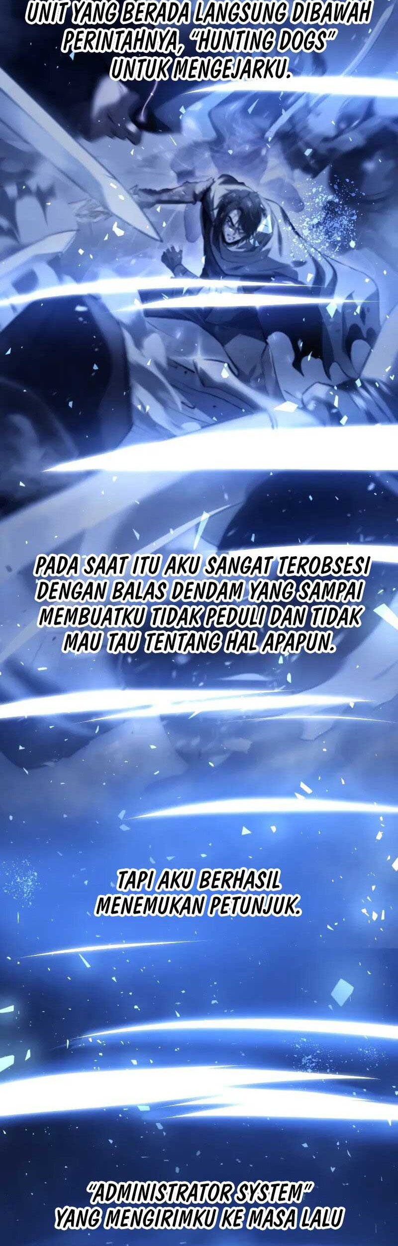 A Dragonslayer’s Peerless Regression Chapter 21 Gambar 19