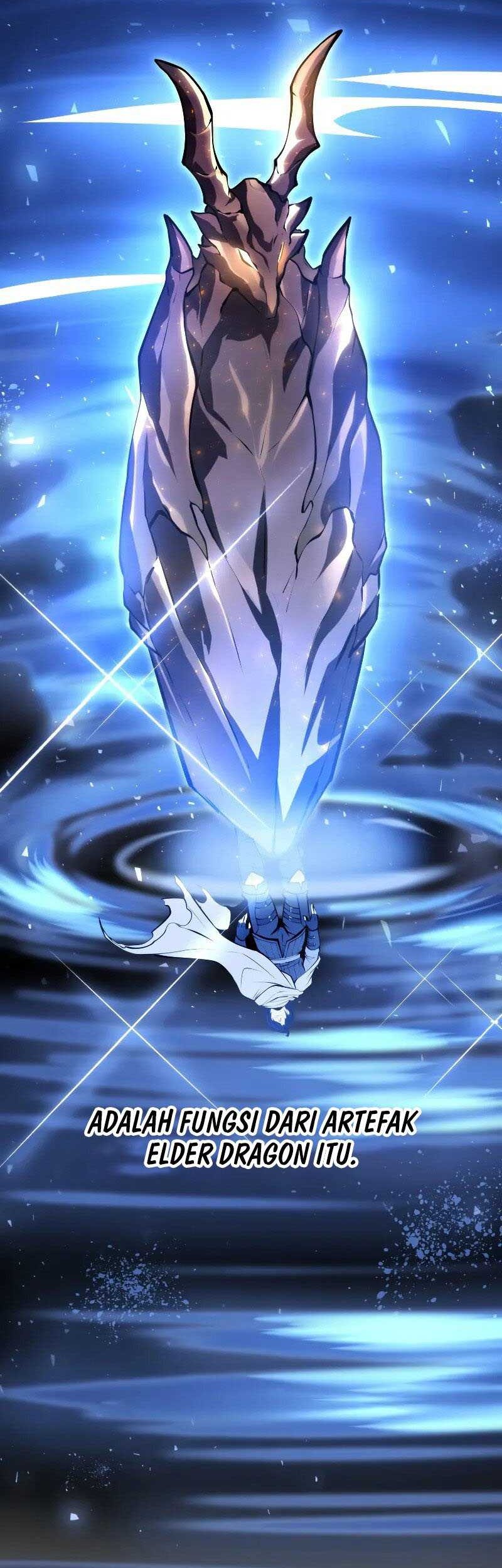 A Dragonslayer’s Peerless Regression Chapter 21 Gambar 20