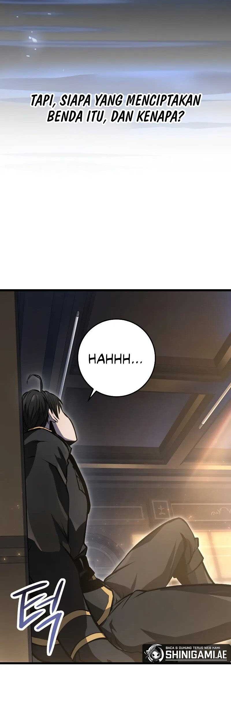 A Dragonslayer’s Peerless Regression Chapter 21 Gambar 21