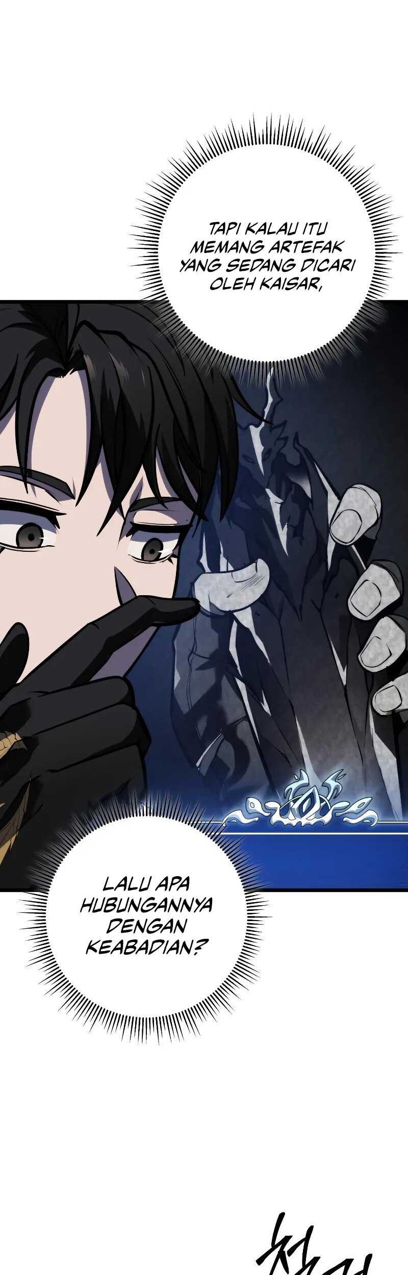 A Dragonslayer’s Peerless Regression Chapter 21 Gambar 27