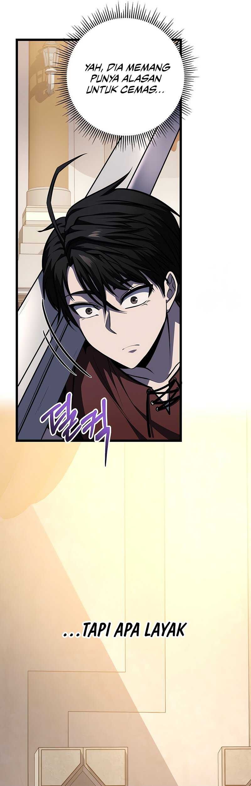 A Dragonslayer’s Peerless Regression Chapter 22 Gambar 6