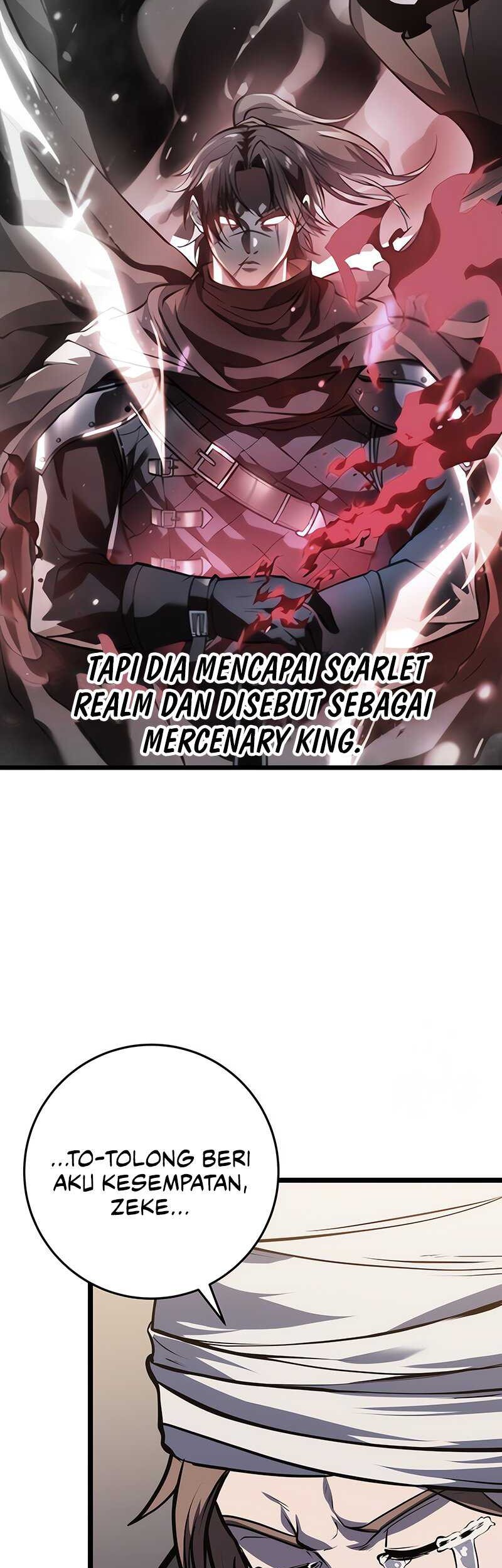 A Dragonslayer’s Peerless Regression Chapter 22 Gambar 8