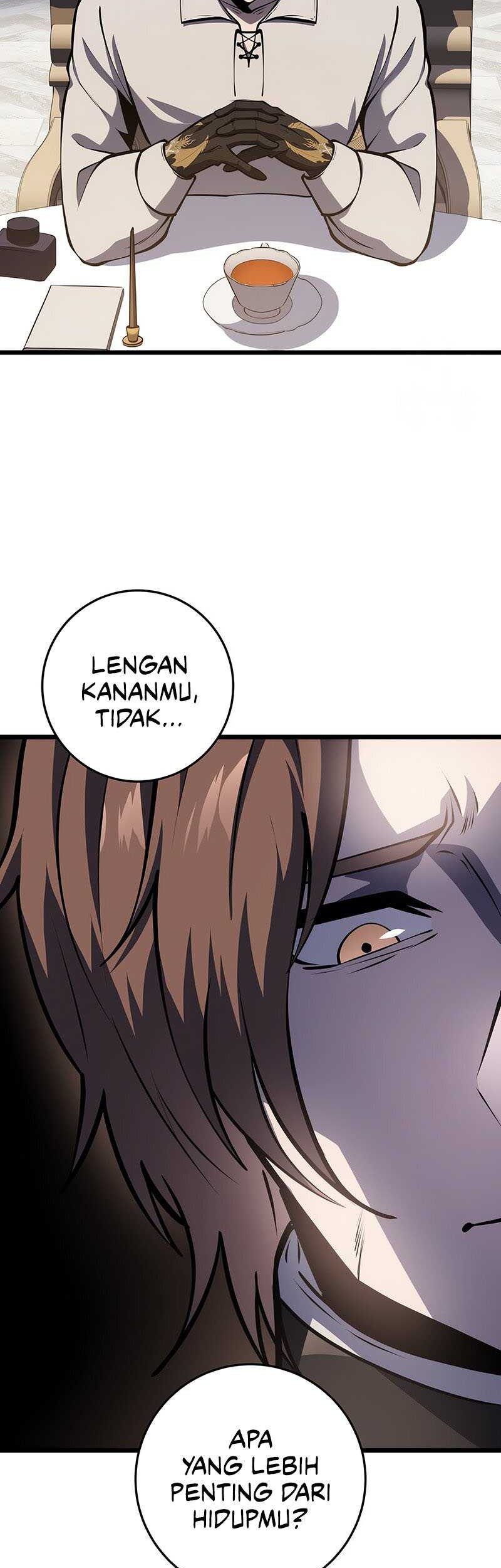 A Dragonslayer’s Peerless Regression Chapter 22 Gambar 36