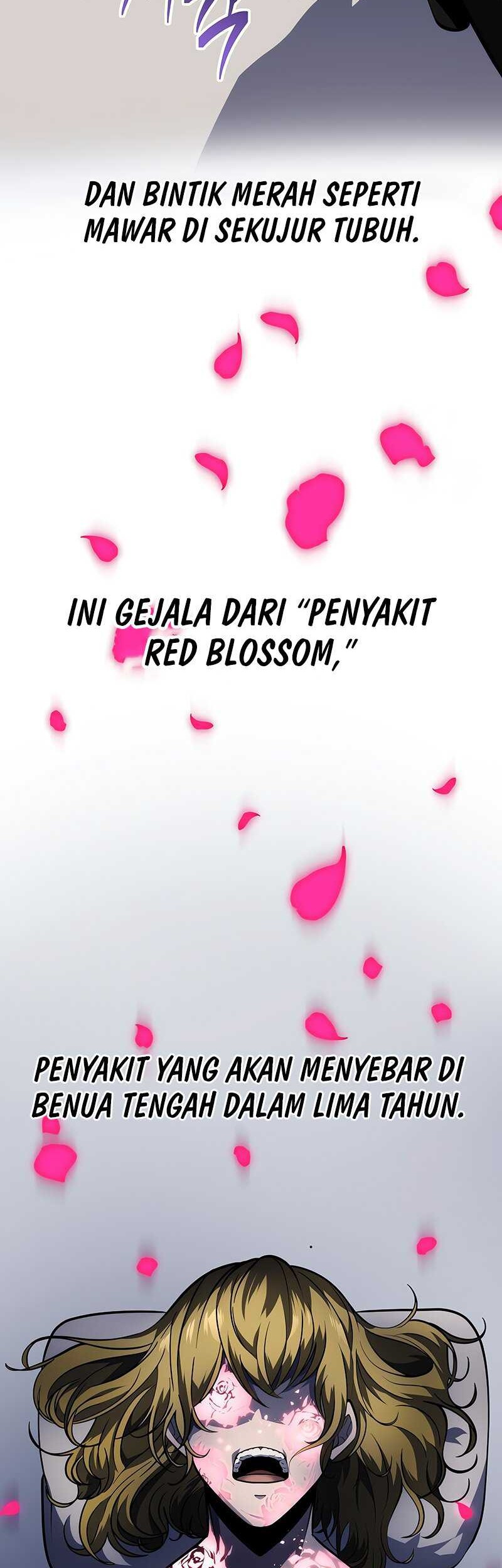 A Dragonslayer’s Peerless Regression Chapter 22 Gambar 43