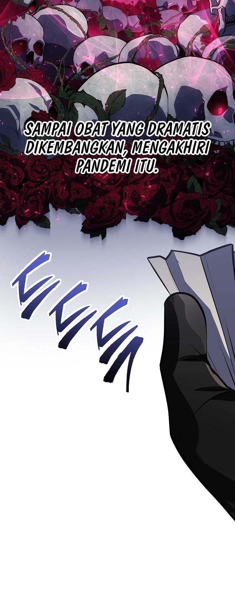 A Dragonslayer’s Peerless Regression Chapter 22 Gambar 45