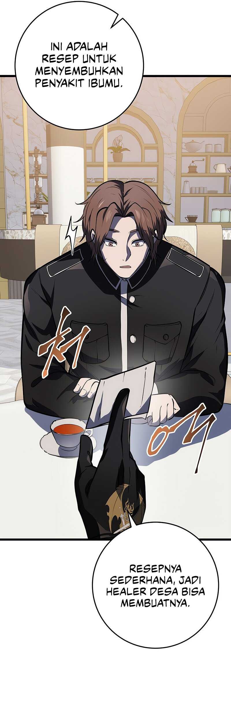 A Dragonslayer’s Peerless Regression Chapter 22 Gambar 46