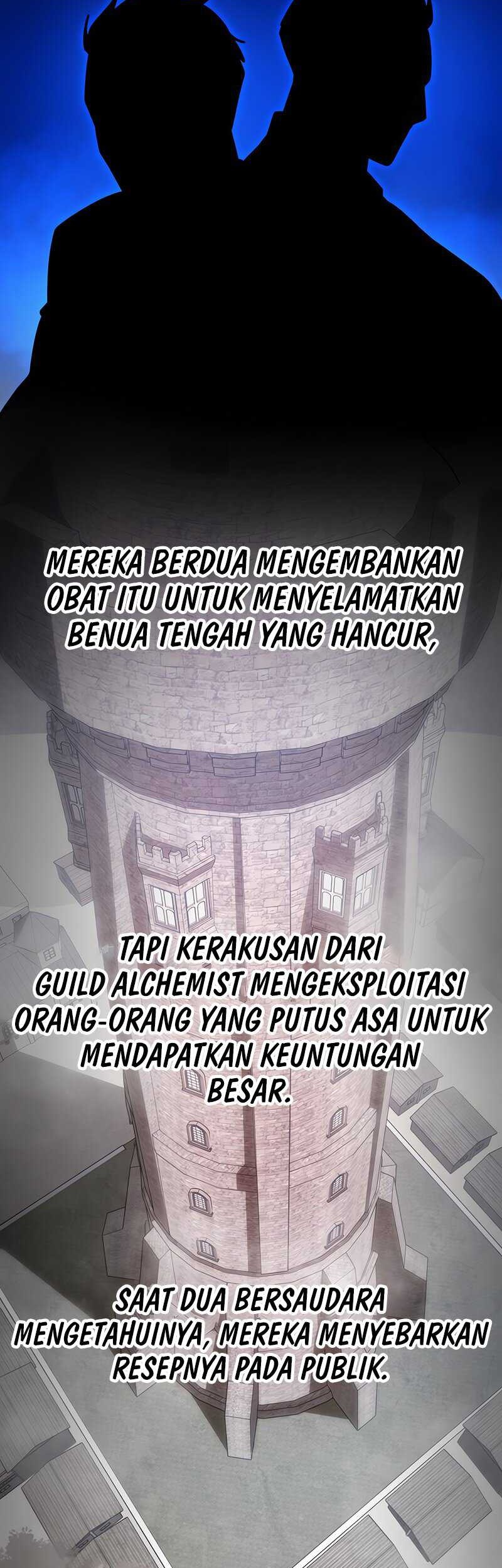 A Dragonslayer’s Peerless Regression Chapter 22 Gambar 48