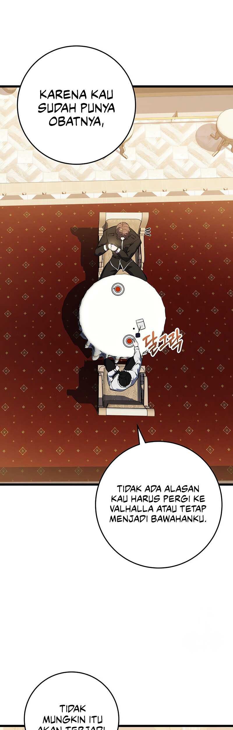 A Dragonslayer’s Peerless Regression Chapter 22 Gambar 50