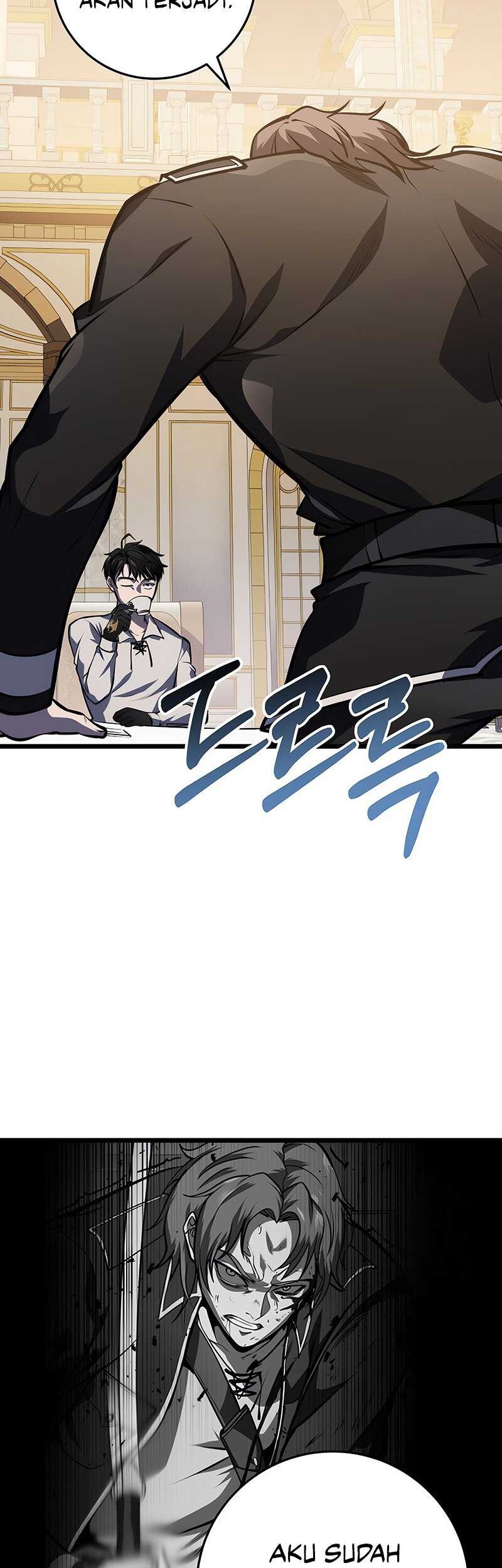 A Dragonslayer’s Peerless Regression Chapter 22 Gambar 51