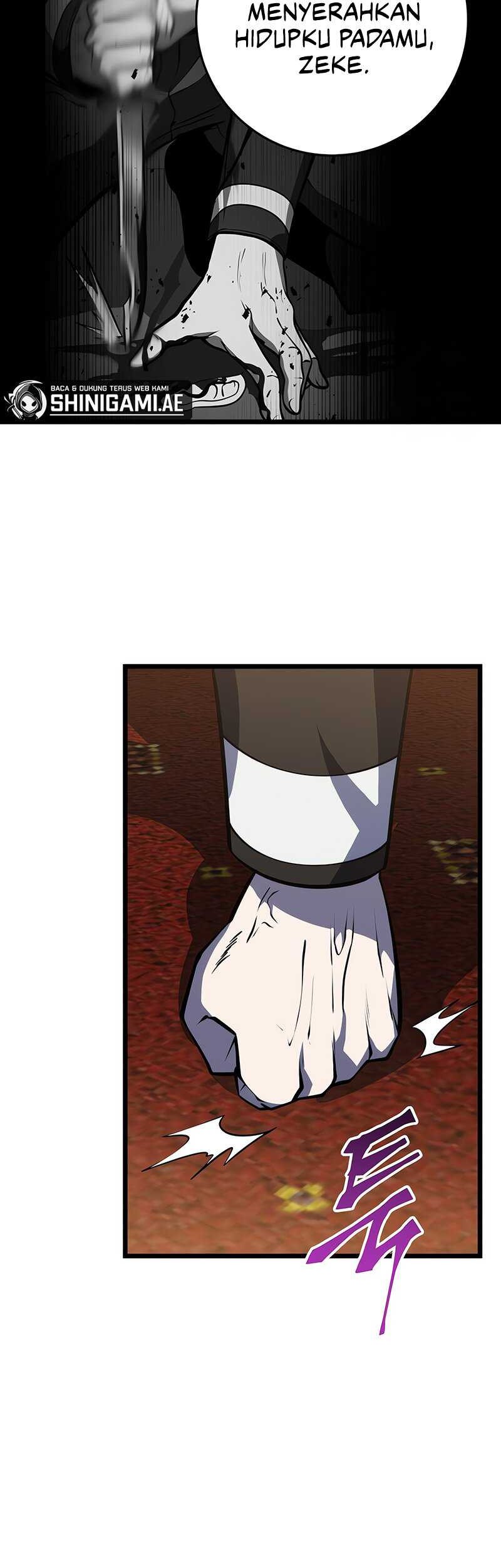 A Dragonslayer’s Peerless Regression Chapter 22 Gambar 52