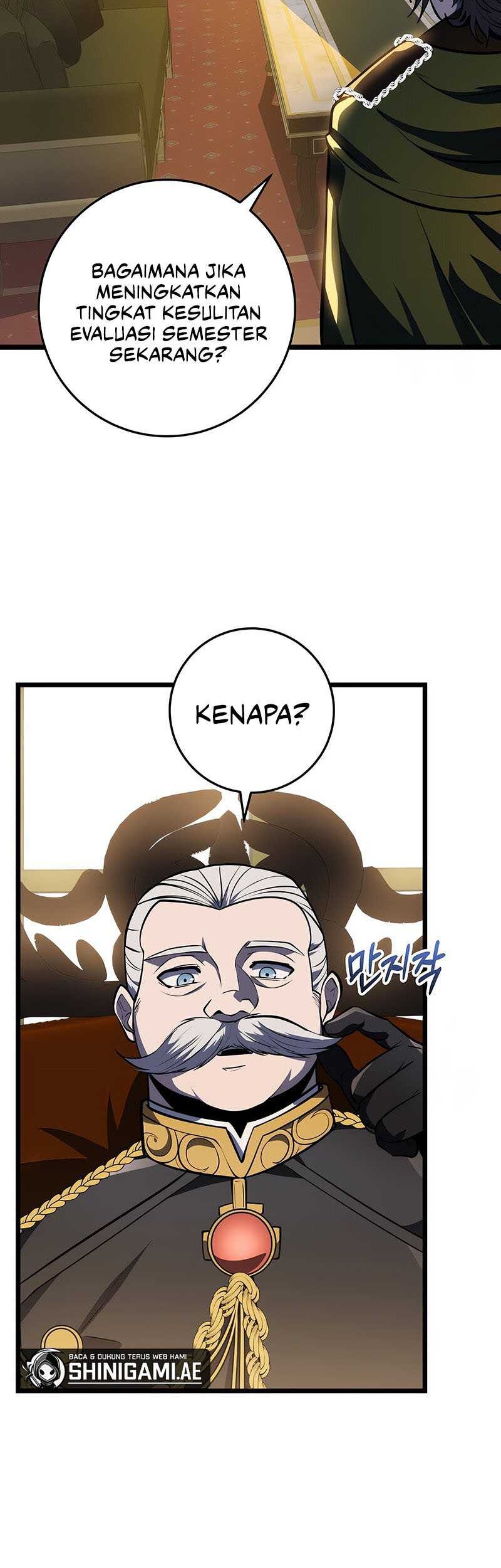 A Dragonslayer’s Peerless Regression Chapter 22 Gambar 59