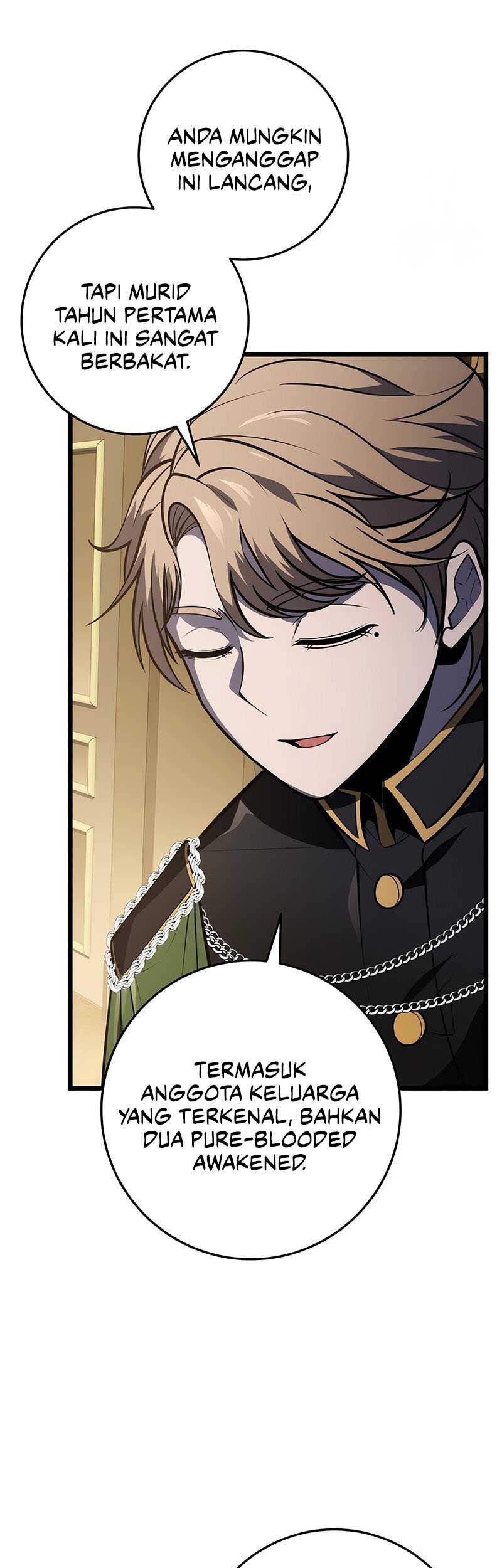 A Dragonslayer’s Peerless Regression Chapter 22 Gambar 60