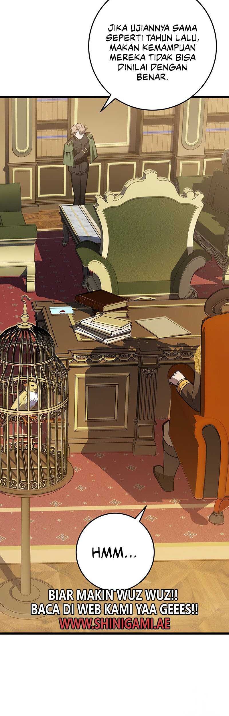 A Dragonslayer’s Peerless Regression Chapter 22 Gambar 61