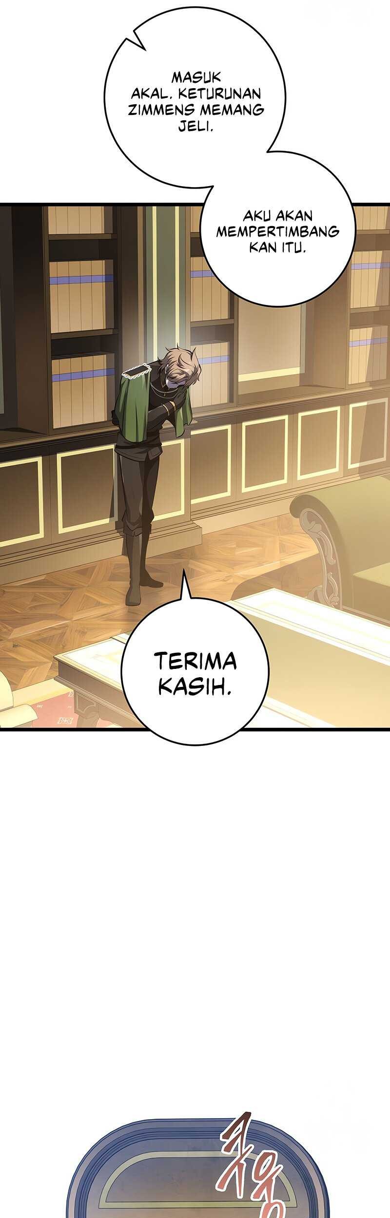 A Dragonslayer’s Peerless Regression Chapter 22 Gambar 62