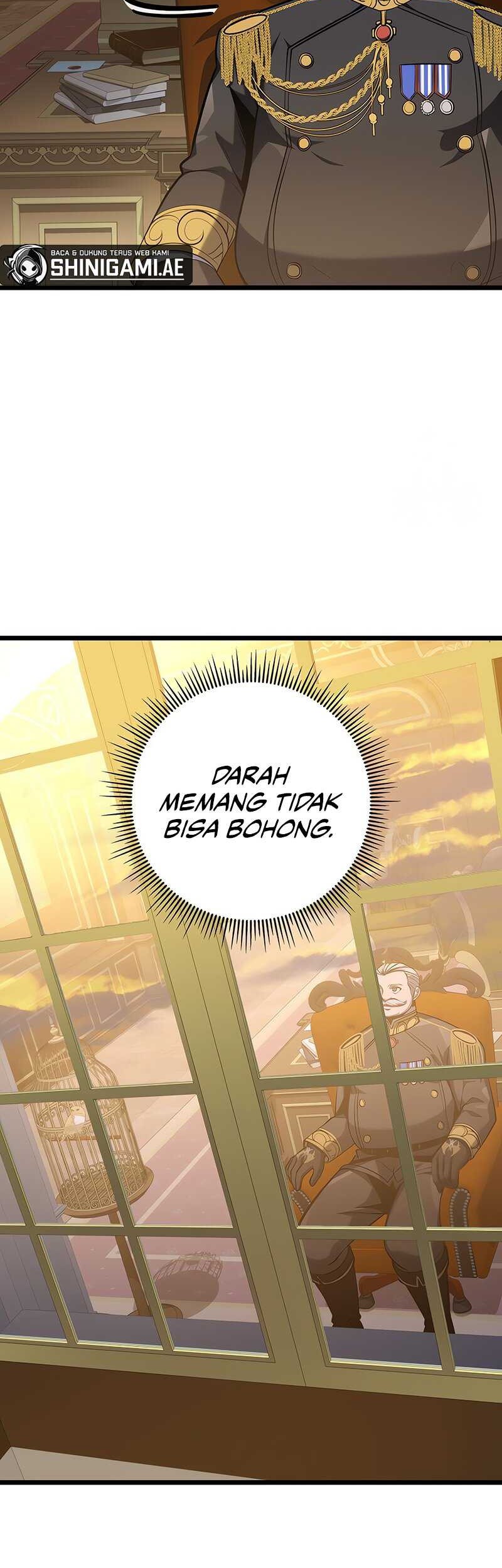 A Dragonslayer’s Peerless Regression Chapter 22 Gambar 64