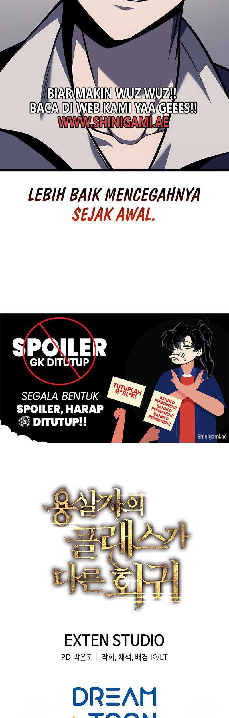 A Dragonslayer’s Peerless Regression Chapter 22 Gambar 67