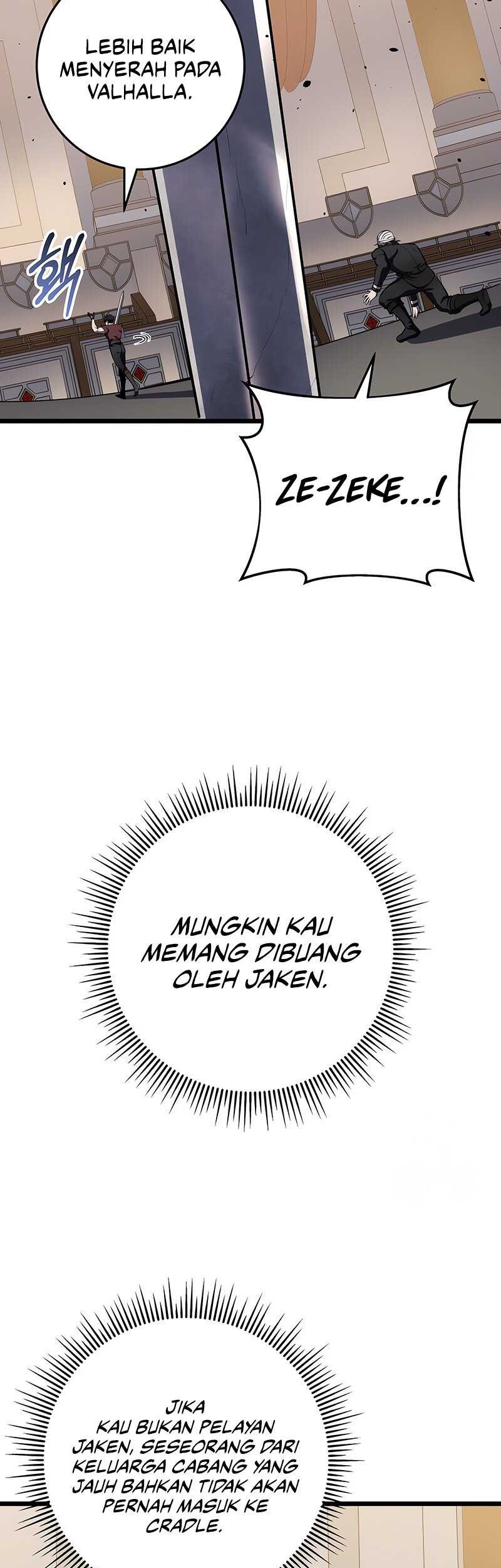 A Dragonslayer’s Peerless Regression Chapter 22 Gambar 4