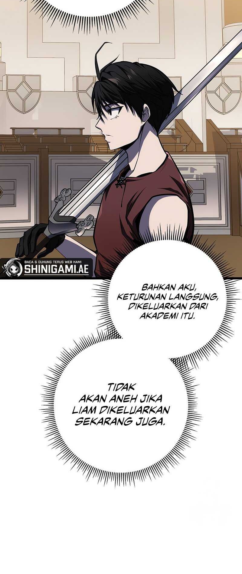 A Dragonslayer’s Peerless Regression Chapter 22 Gambar 5