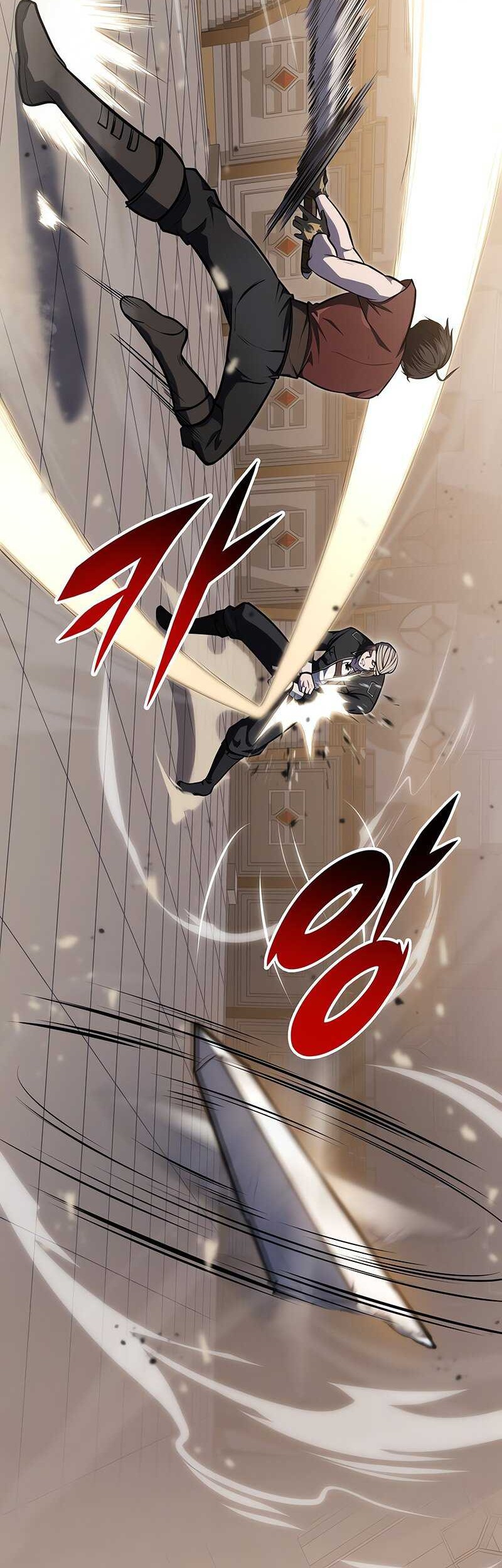 A Dragonslayer’s Peerless Regression Chapter 22 Gambar 25