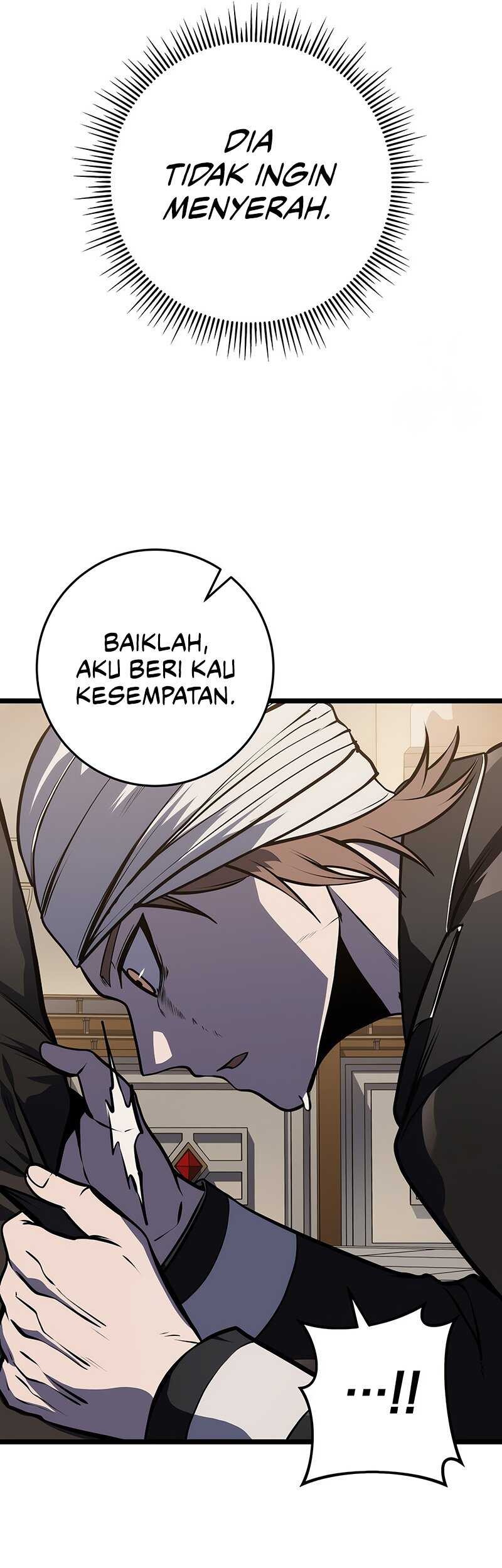 A Dragonslayer’s Peerless Regression Chapter 22 Gambar 10