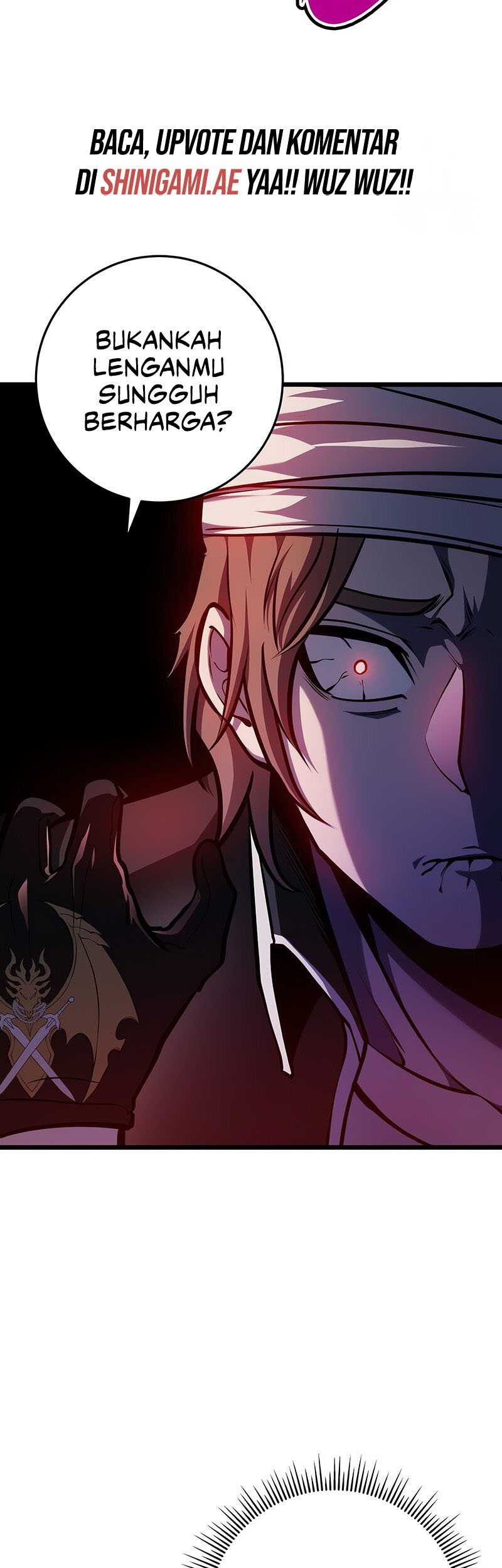 A Dragonslayer’s Peerless Regression Chapter 22 Gambar 16