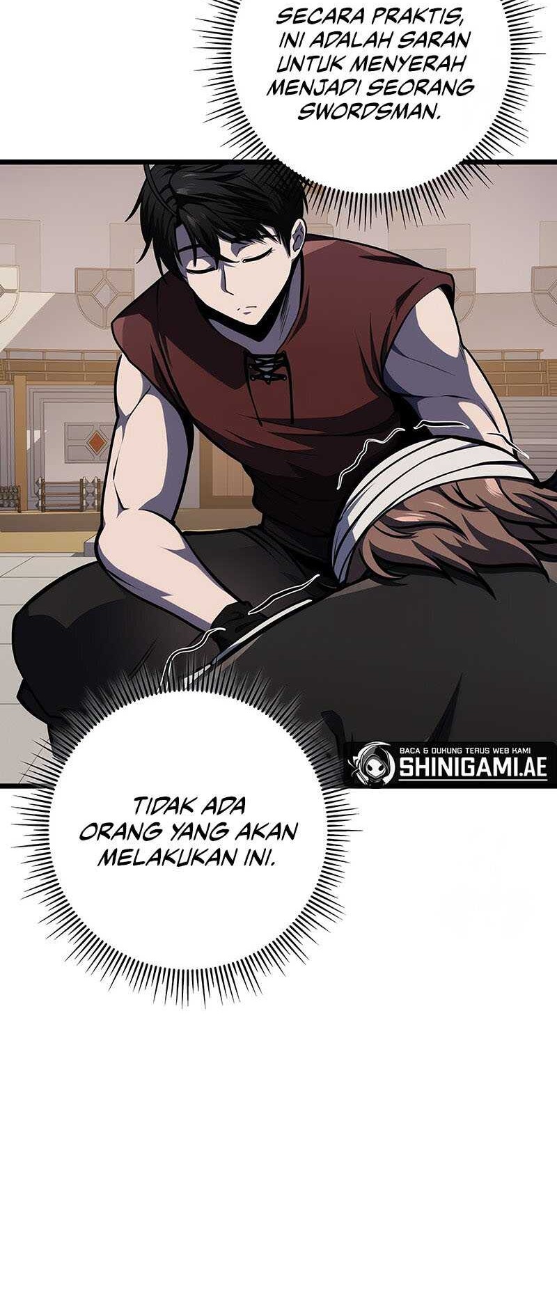 A Dragonslayer’s Peerless Regression Chapter 22 Gambar 17