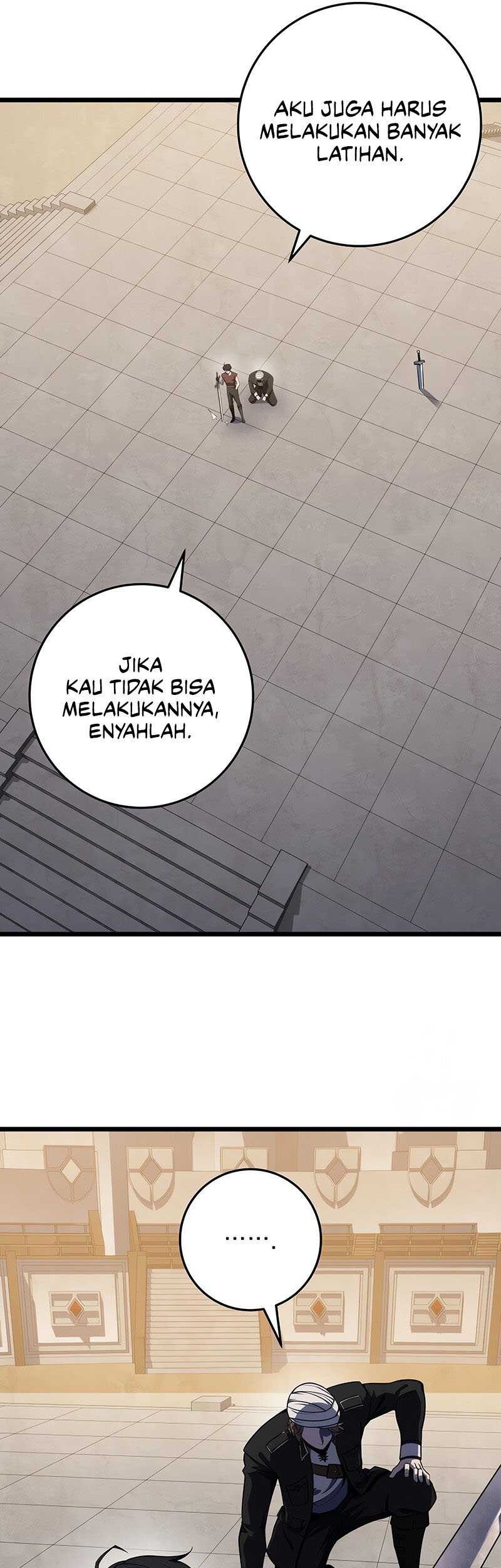 A Dragonslayer’s Peerless Regression Chapter 22 Gambar 18