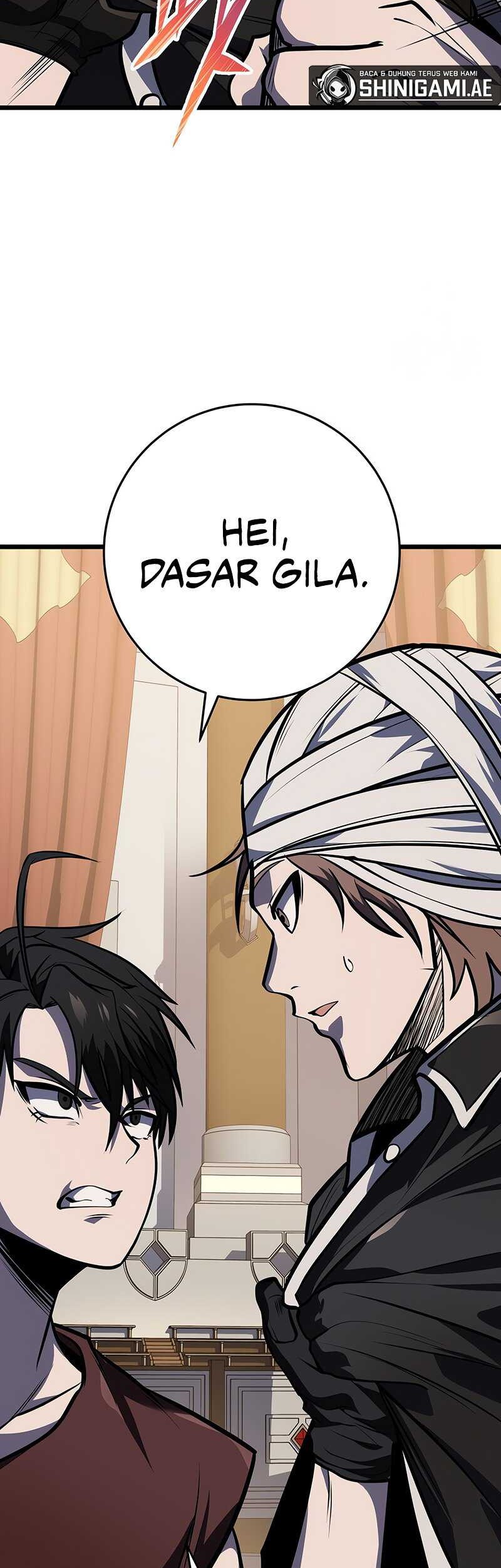 A Dragonslayer’s Peerless Regression Chapter 22 Gambar 28