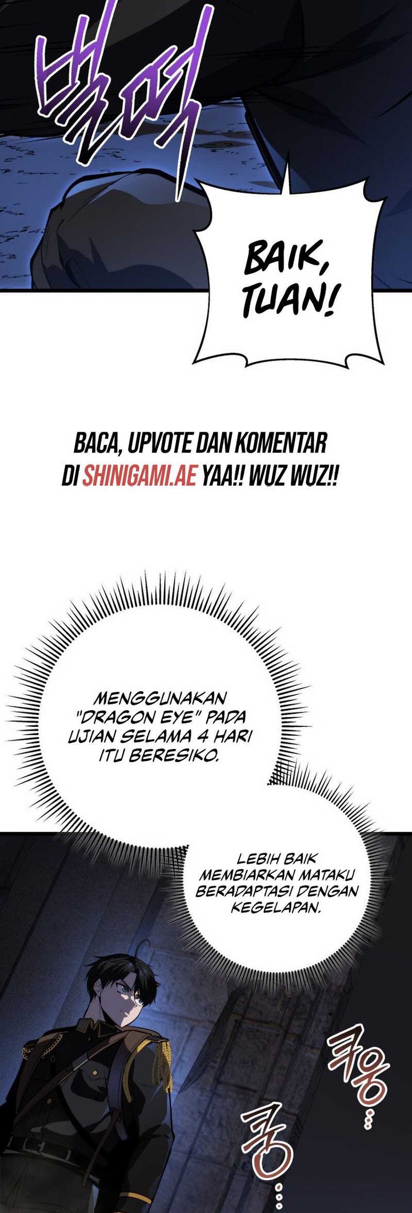 A Dragonslayer’s Peerless Regression Chapter 23 Gambar 39