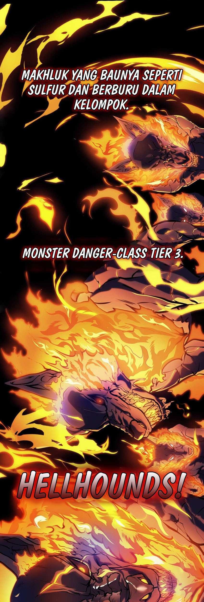 A Dragonslayer’s Peerless Regression Chapter 23 Gambar 42