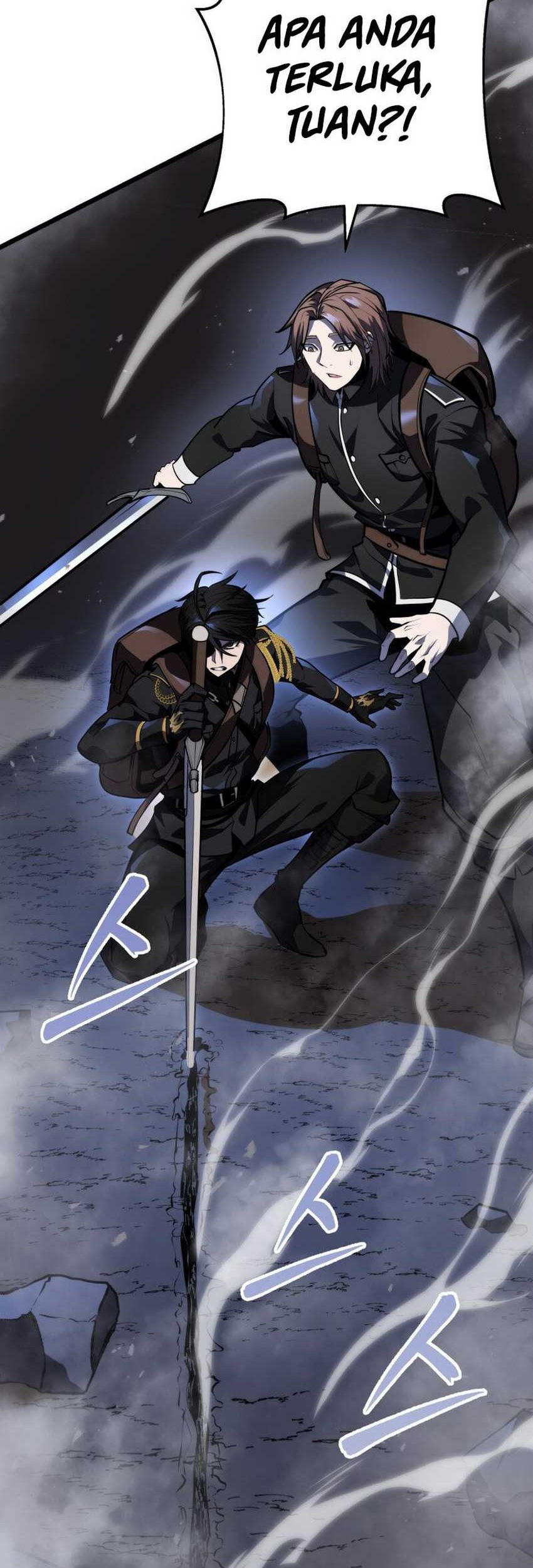 A Dragonslayer’s Peerless Regression Chapter 23 Gambar 52