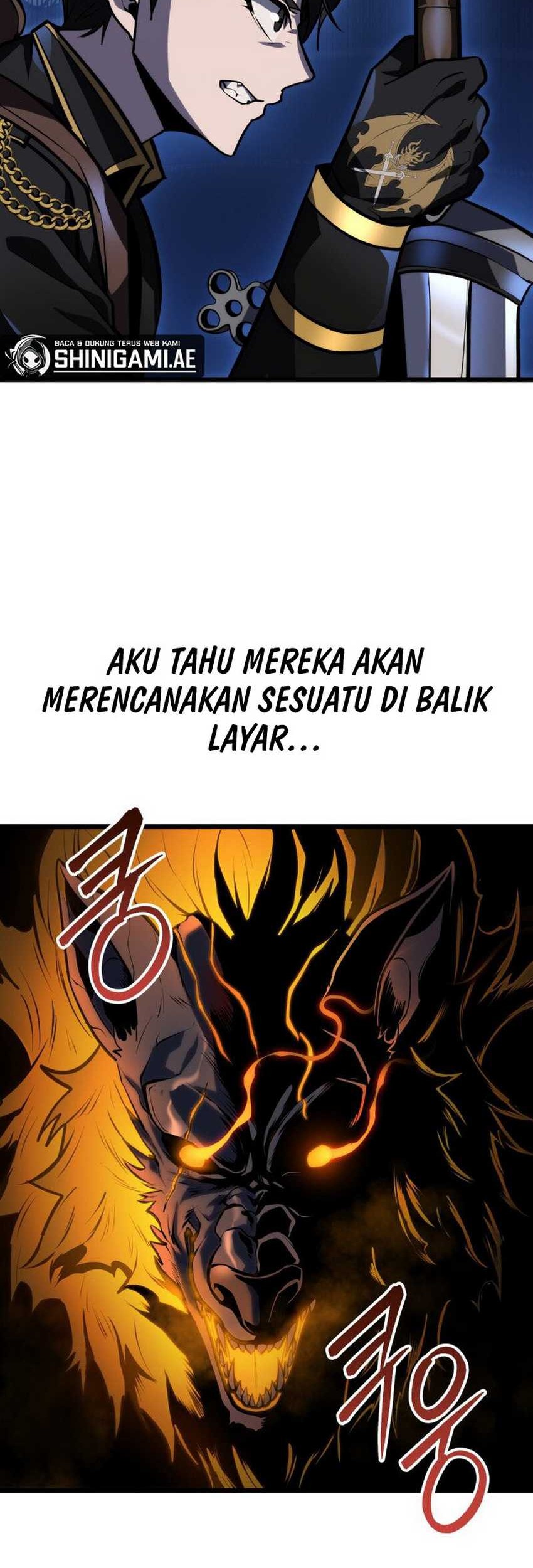 A Dragonslayer’s Peerless Regression Chapter 23 Gambar 54