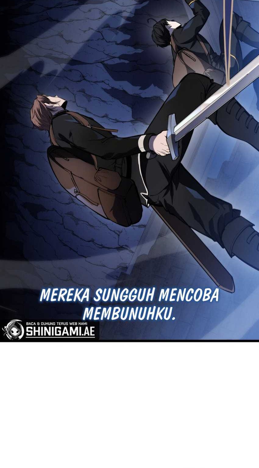 A Dragonslayer’s Peerless Regression Chapter 23 Gambar 59