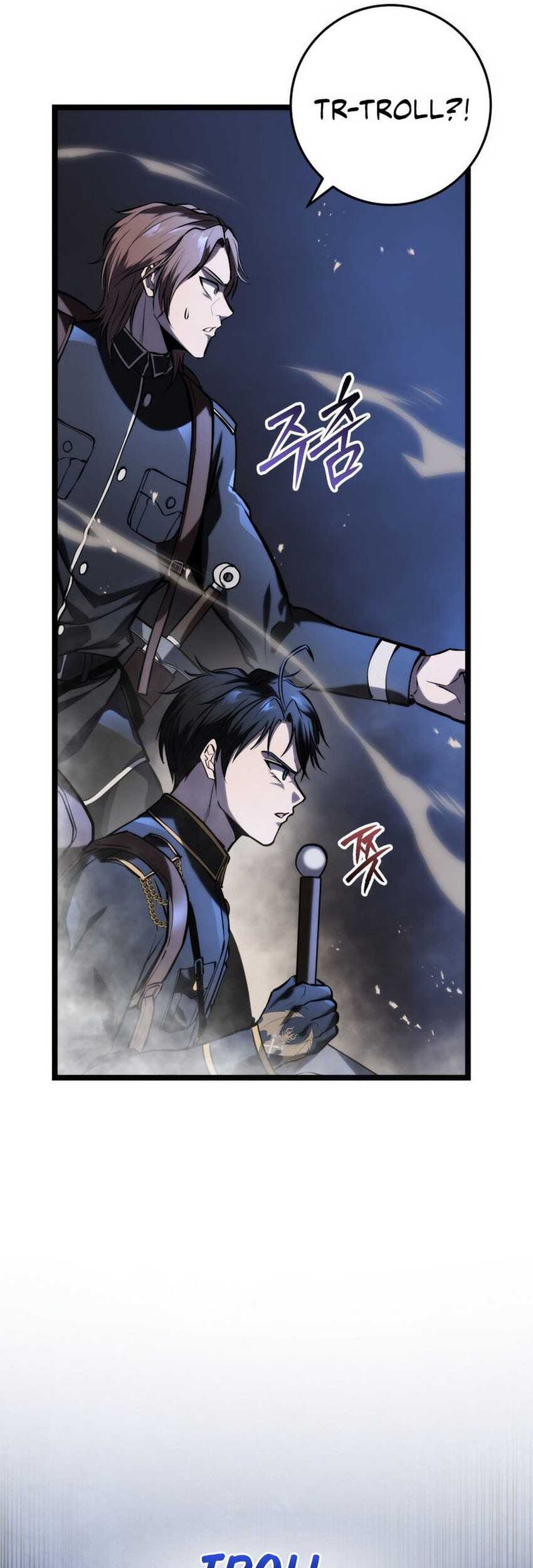 A Dragonslayer’s Peerless Regression Chapter 23 Gambar 60