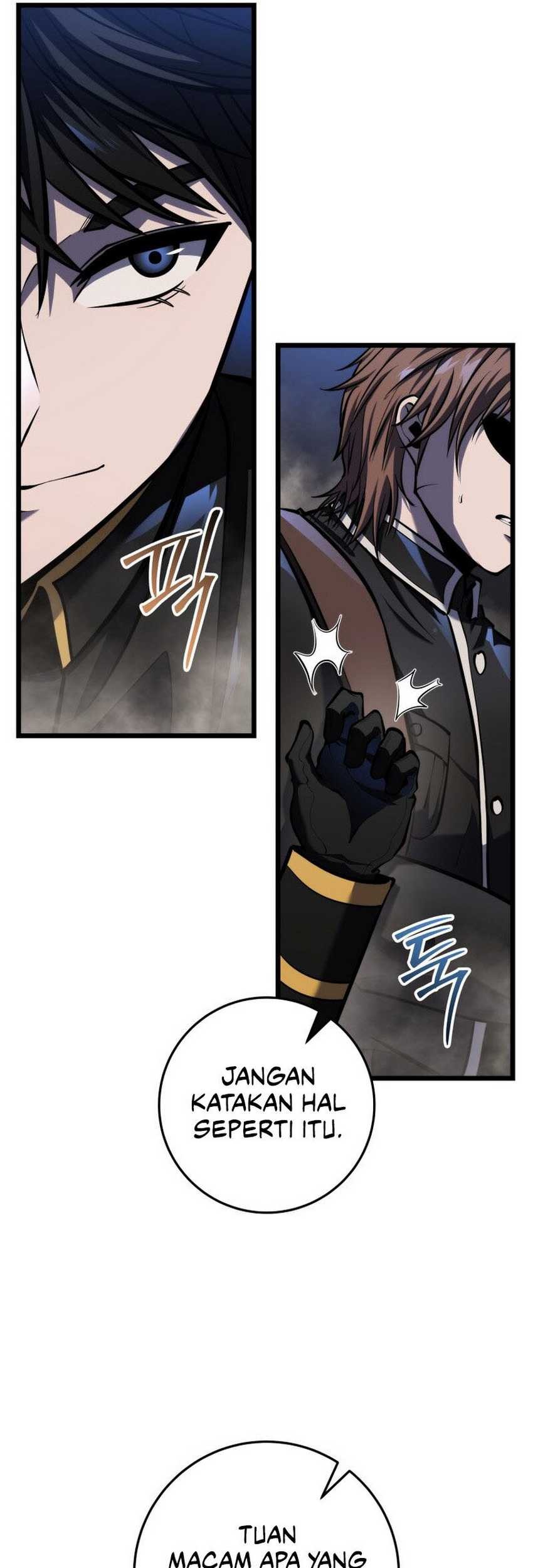 A Dragonslayer’s Peerless Regression Chapter 23 Gambar 64