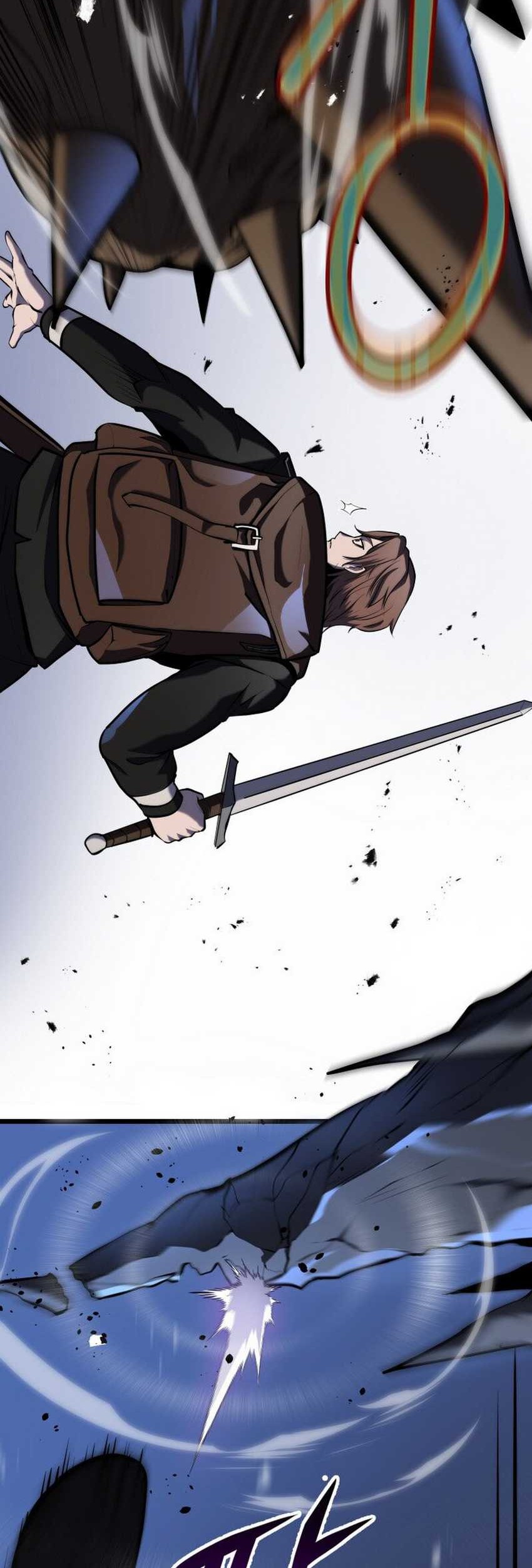 A Dragonslayer’s Peerless Regression Chapter 23 Gambar 78