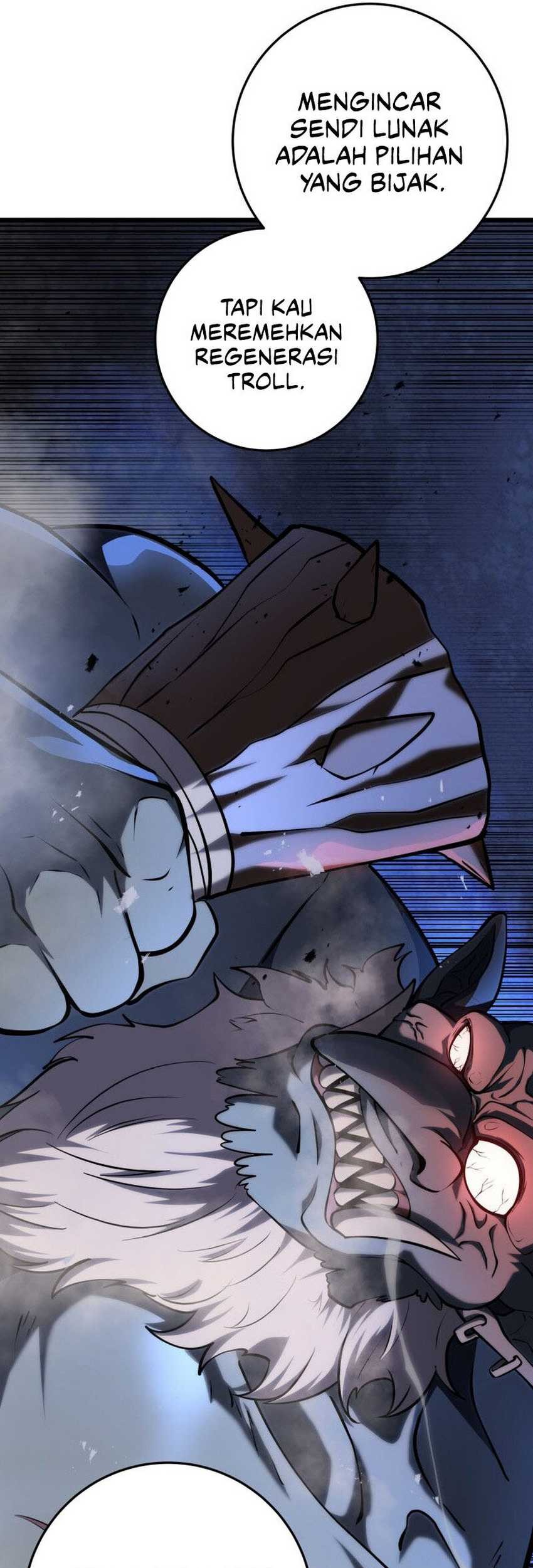 A Dragonslayer’s Peerless Regression Chapter 23 Gambar 84