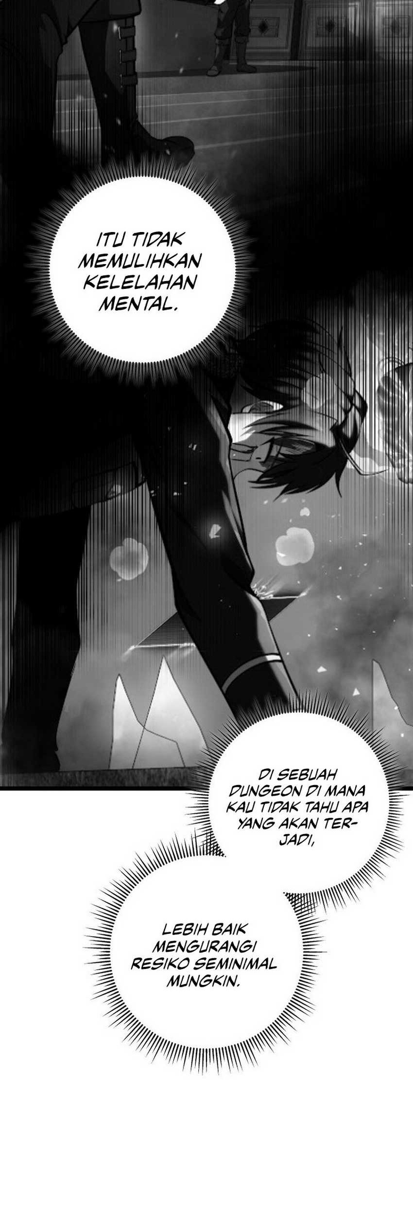 A Dragonslayer’s Peerless Regression Chapter 23 Gambar 25