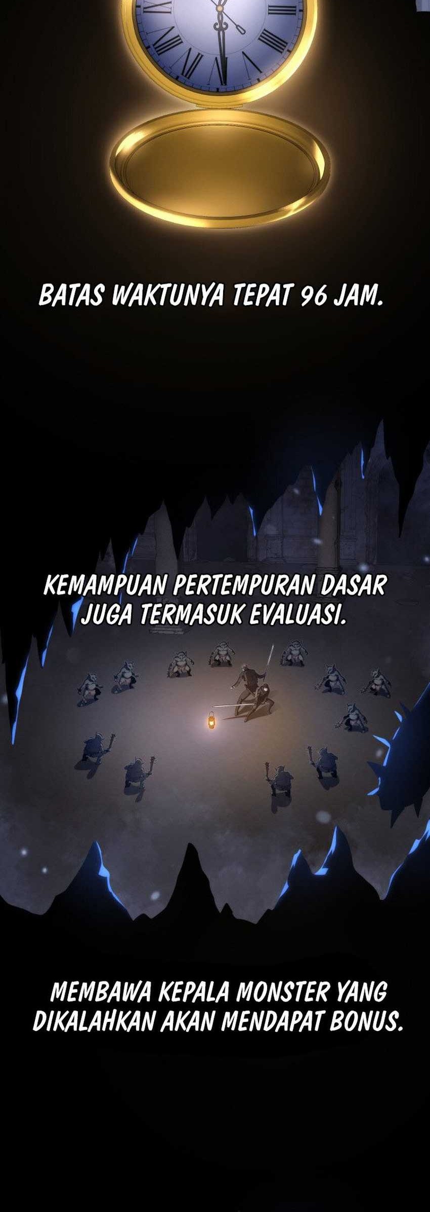 A Dragonslayer’s Peerless Regression Chapter 23 Gambar 18